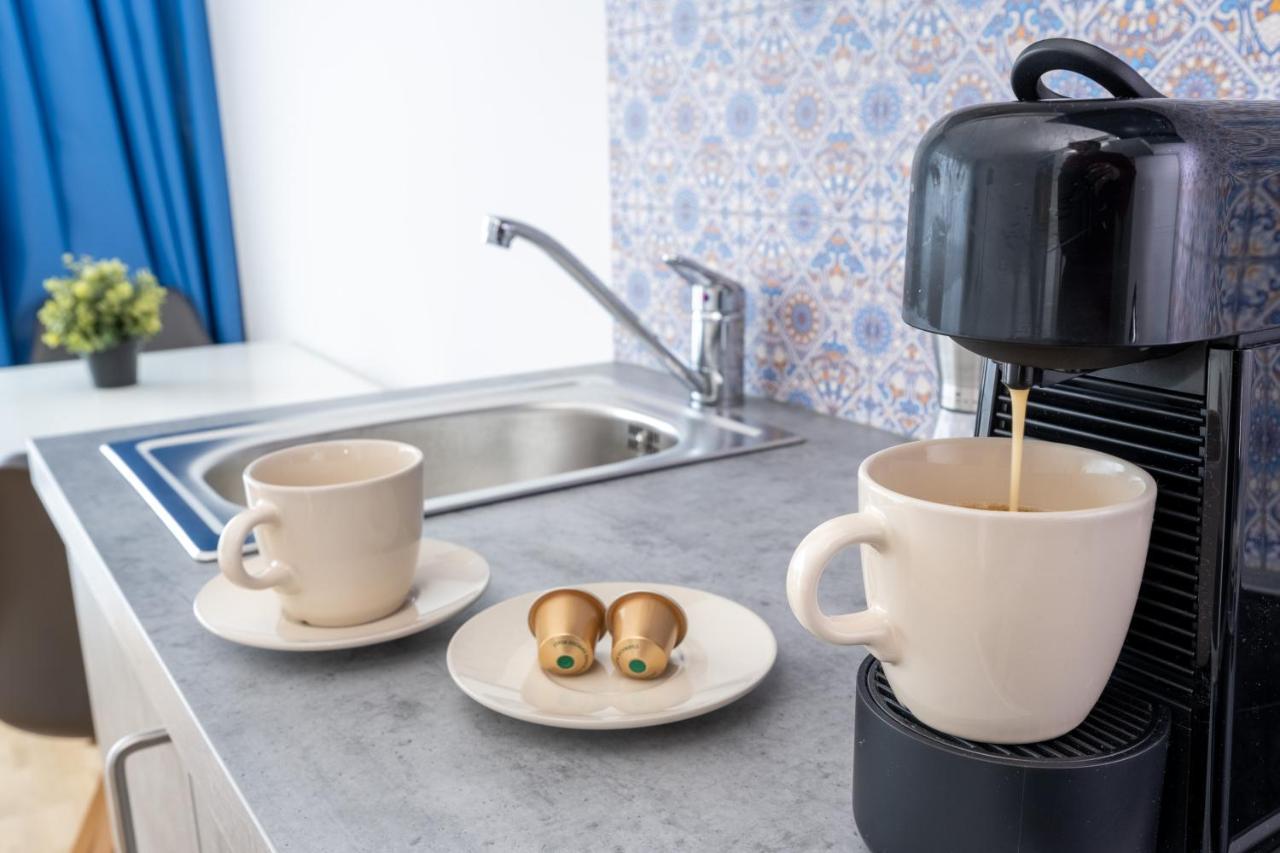 Arbio I Urbanstay Serviced Studios & Apartments Graz Ngoại thất bức ảnh