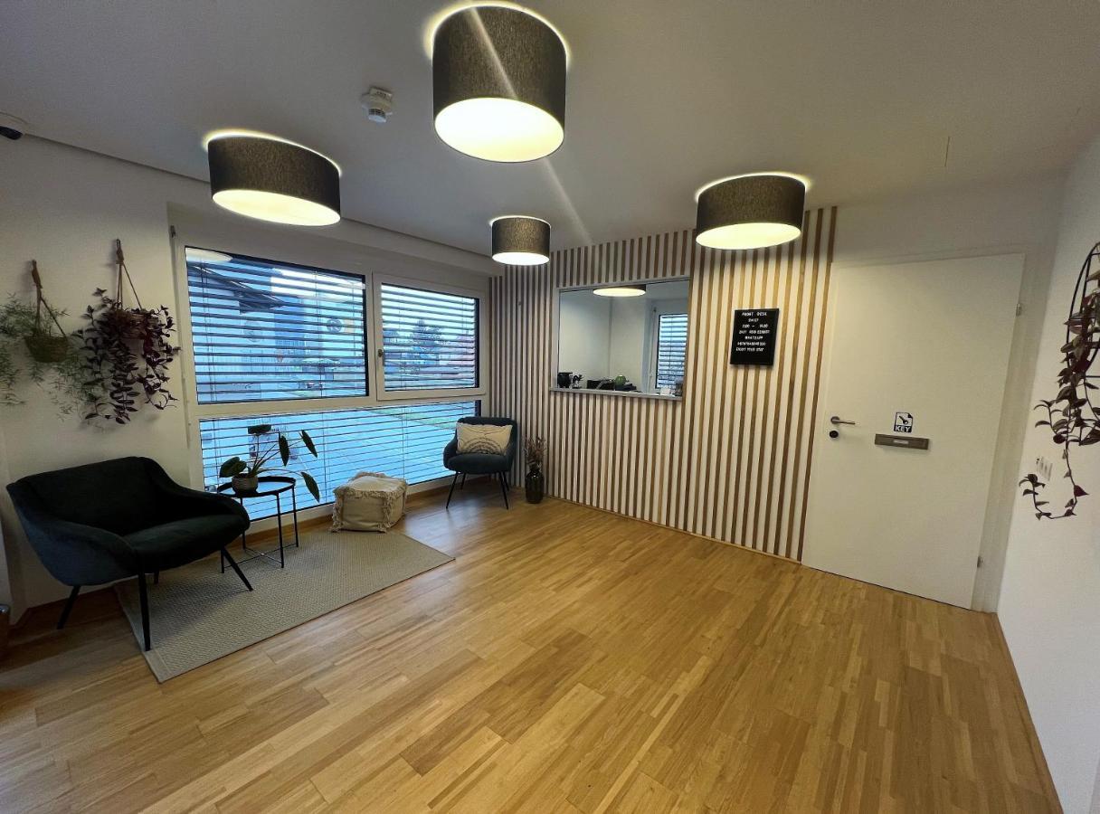 Arbio I Urbanstay Serviced Studios & Apartments Graz Ngoại thất bức ảnh