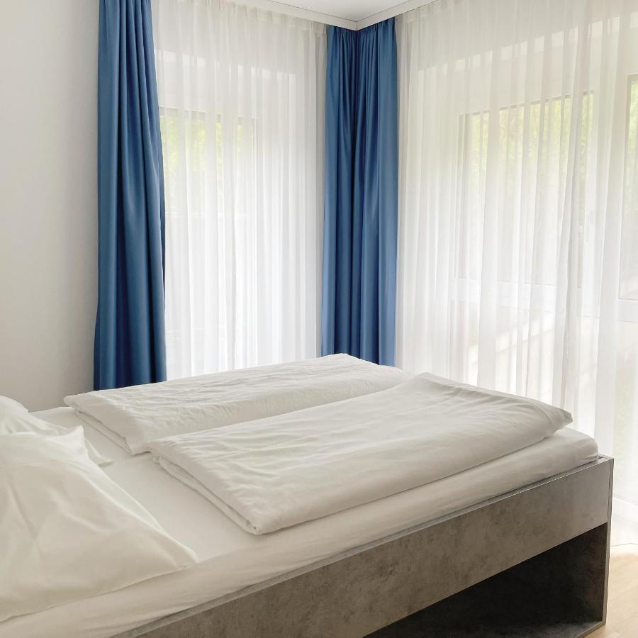 Arbio I Urbanstay Serviced Studios & Apartments Graz Ngoại thất bức ảnh