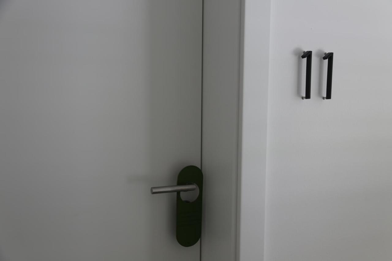Arbio I Urbanstay Serviced Studios & Apartments Graz Ngoại thất bức ảnh