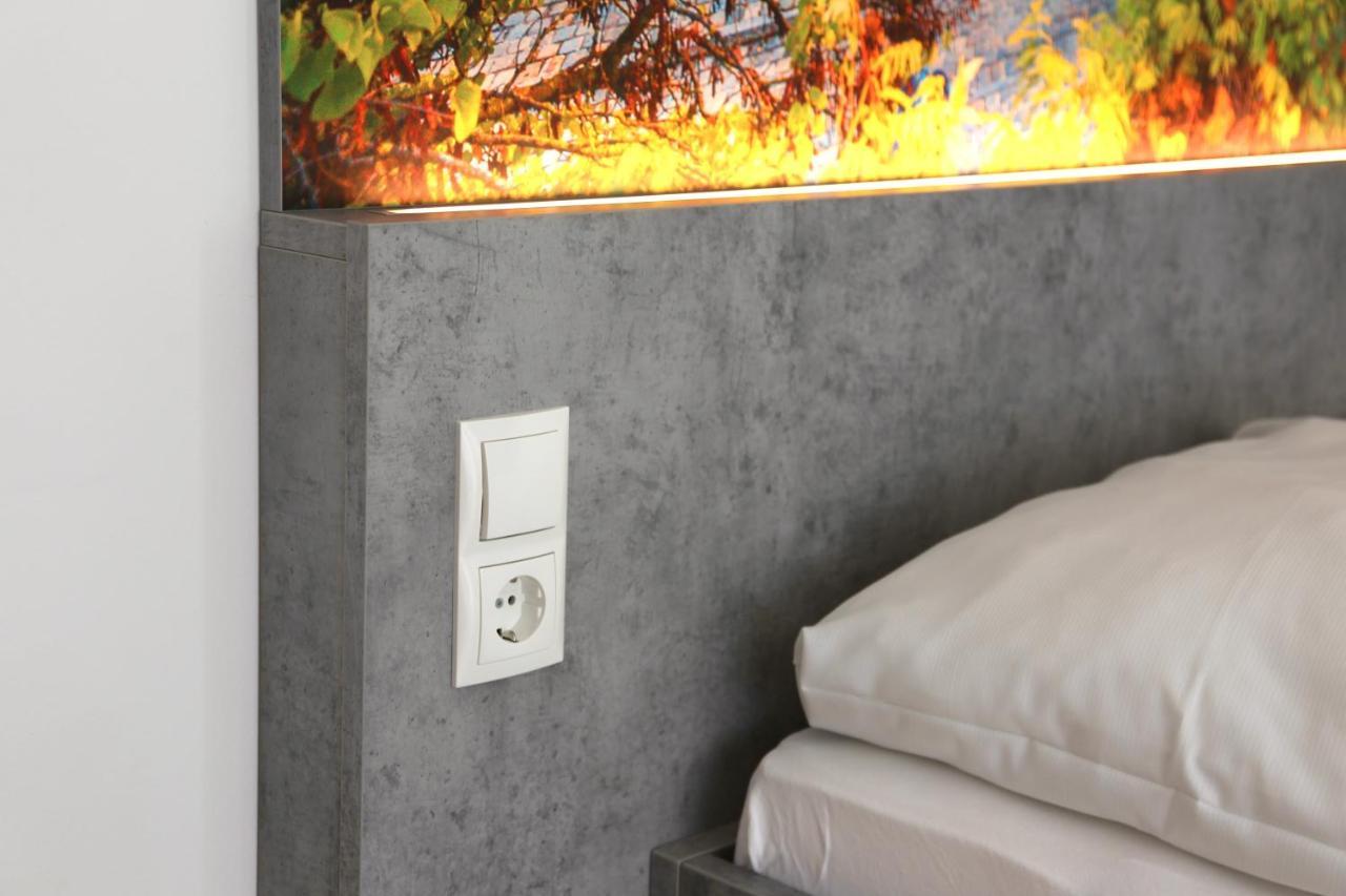 Arbio I Urbanstay Serviced Studios & Apartments Graz Ngoại thất bức ảnh