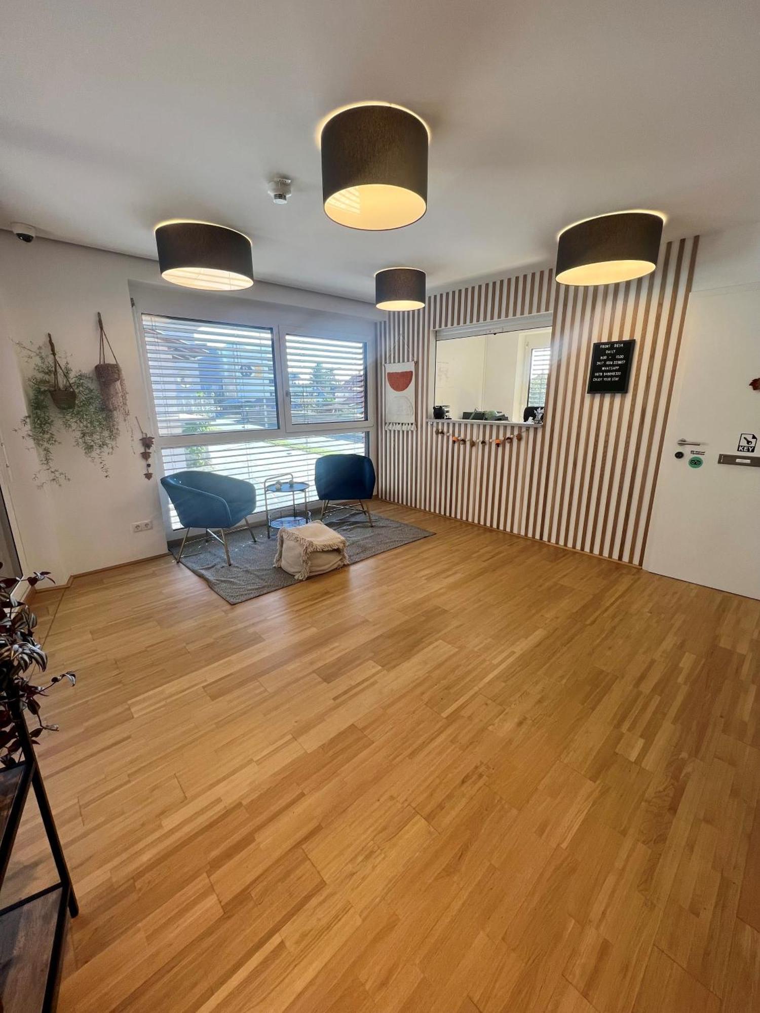 Arbio I Urbanstay Serviced Studios & Apartments Graz Ngoại thất bức ảnh