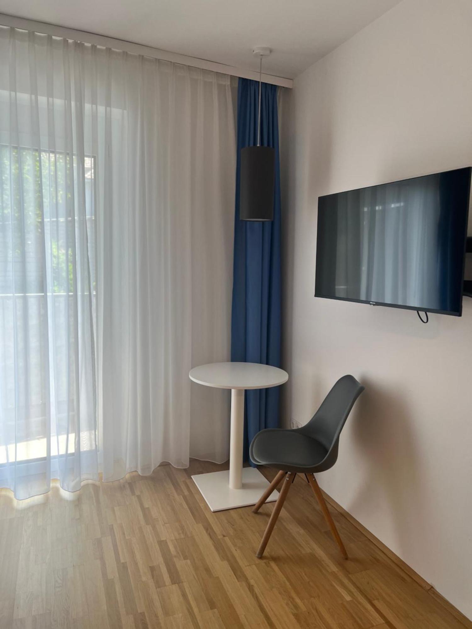 Arbio I Urbanstay Serviced Studios & Apartments Graz Ngoại thất bức ảnh