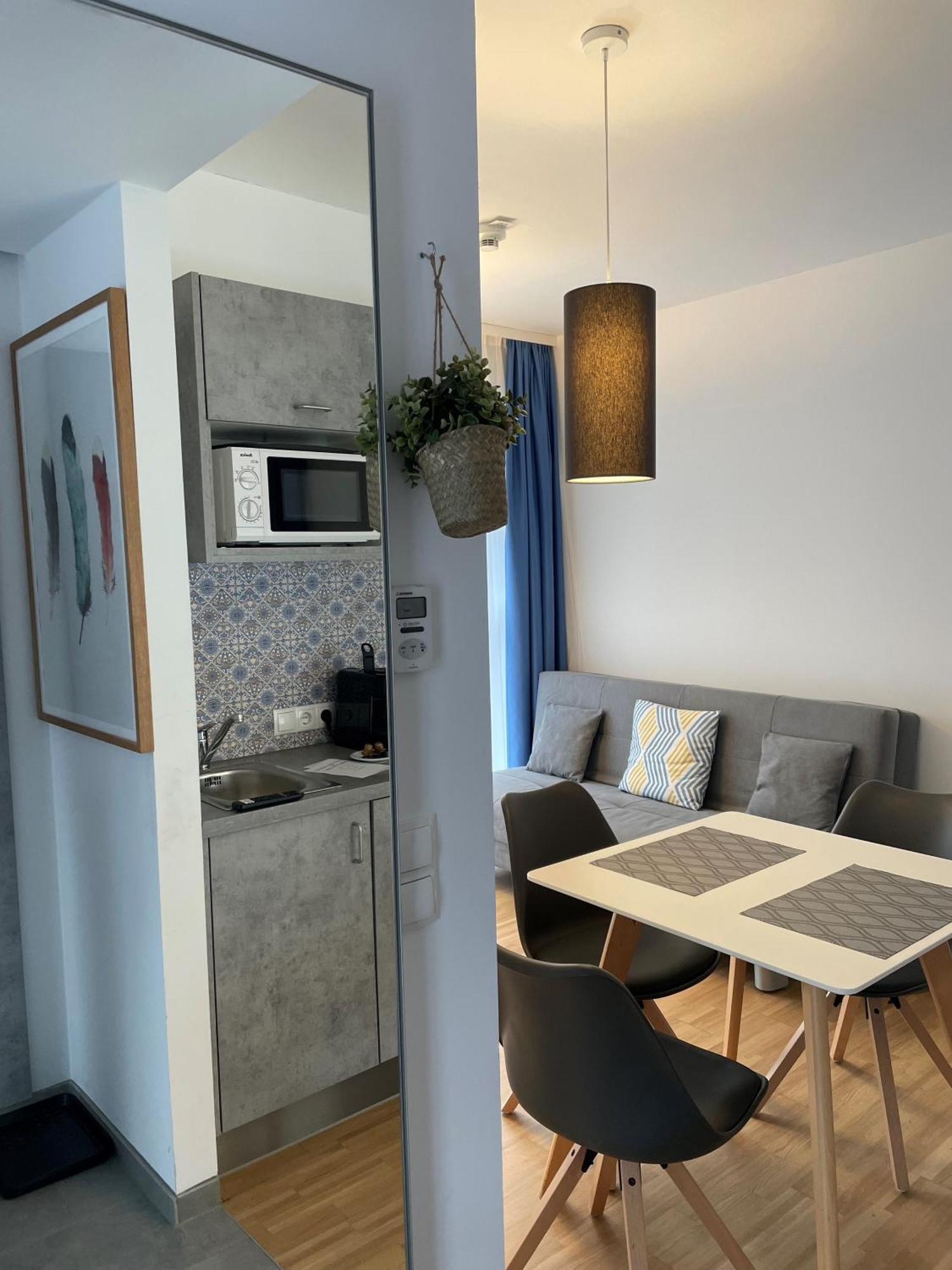 Arbio I Urbanstay Serviced Studios & Apartments Graz Ngoại thất bức ảnh