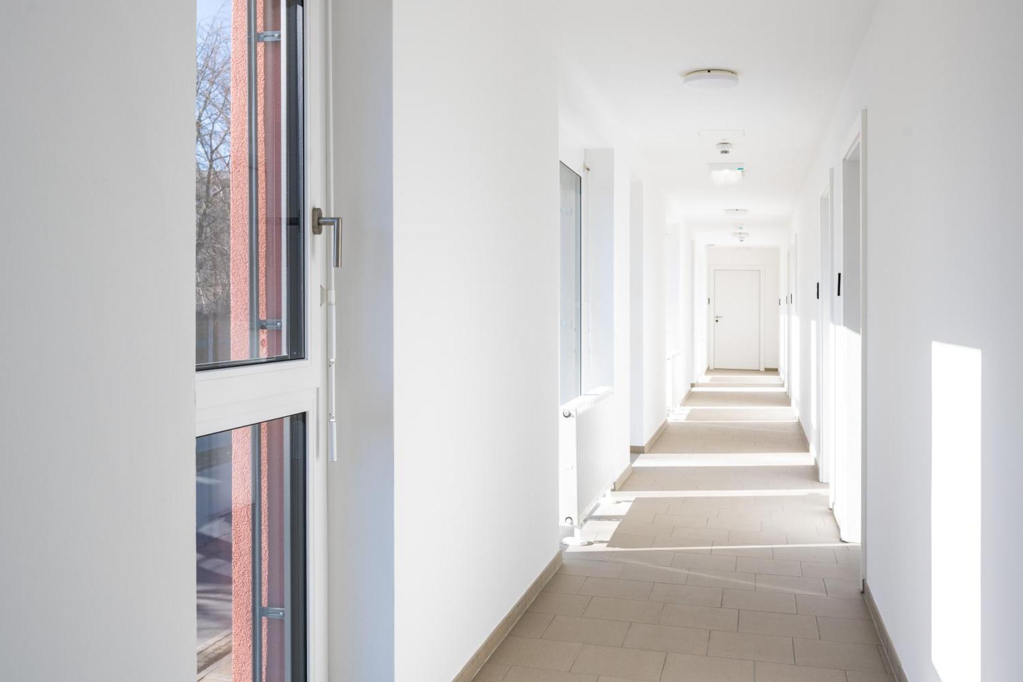 Arbio I Urbanstay Serviced Studios & Apartments Graz Ngoại thất bức ảnh